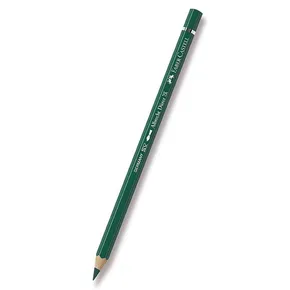 Akwarelowa kredka Faber-Castell Albrecht Dürer - odcienie zieleni 159